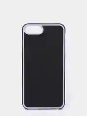 Лавандовый чехол для Iphone