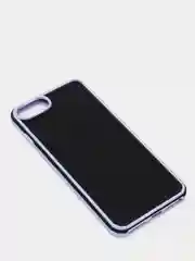 Лавандовый чехол для Iphone