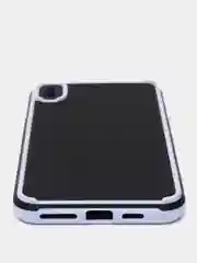 Лавандовый чехол для Iphone