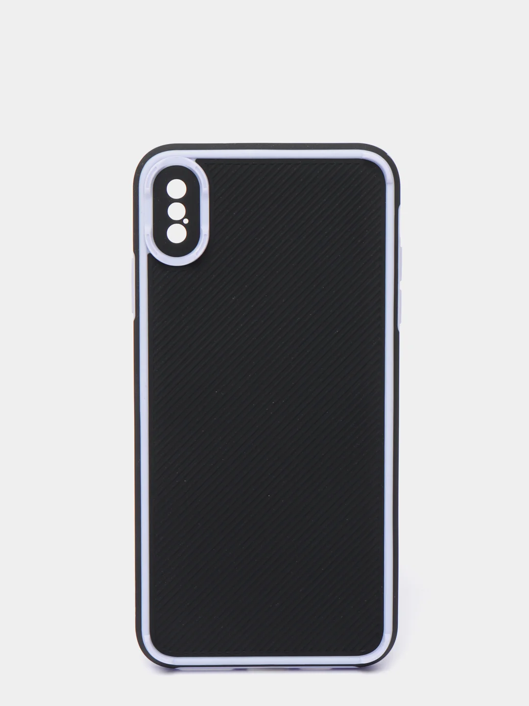 Лавандовый чехол для Iphone