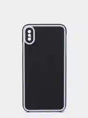 Лавандовый чехол для Iphone