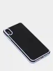 Лавандовый чехол для Iphone