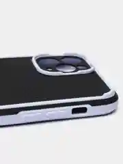 Лавандовый чехол для Iphone