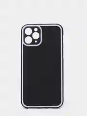 Лавандовый чехол для Iphone