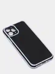 Лавандовый чехол для Iphone