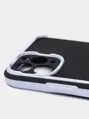 Лавандовый чехол для Iphone
