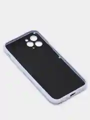 Лавандовый чехол для Iphone