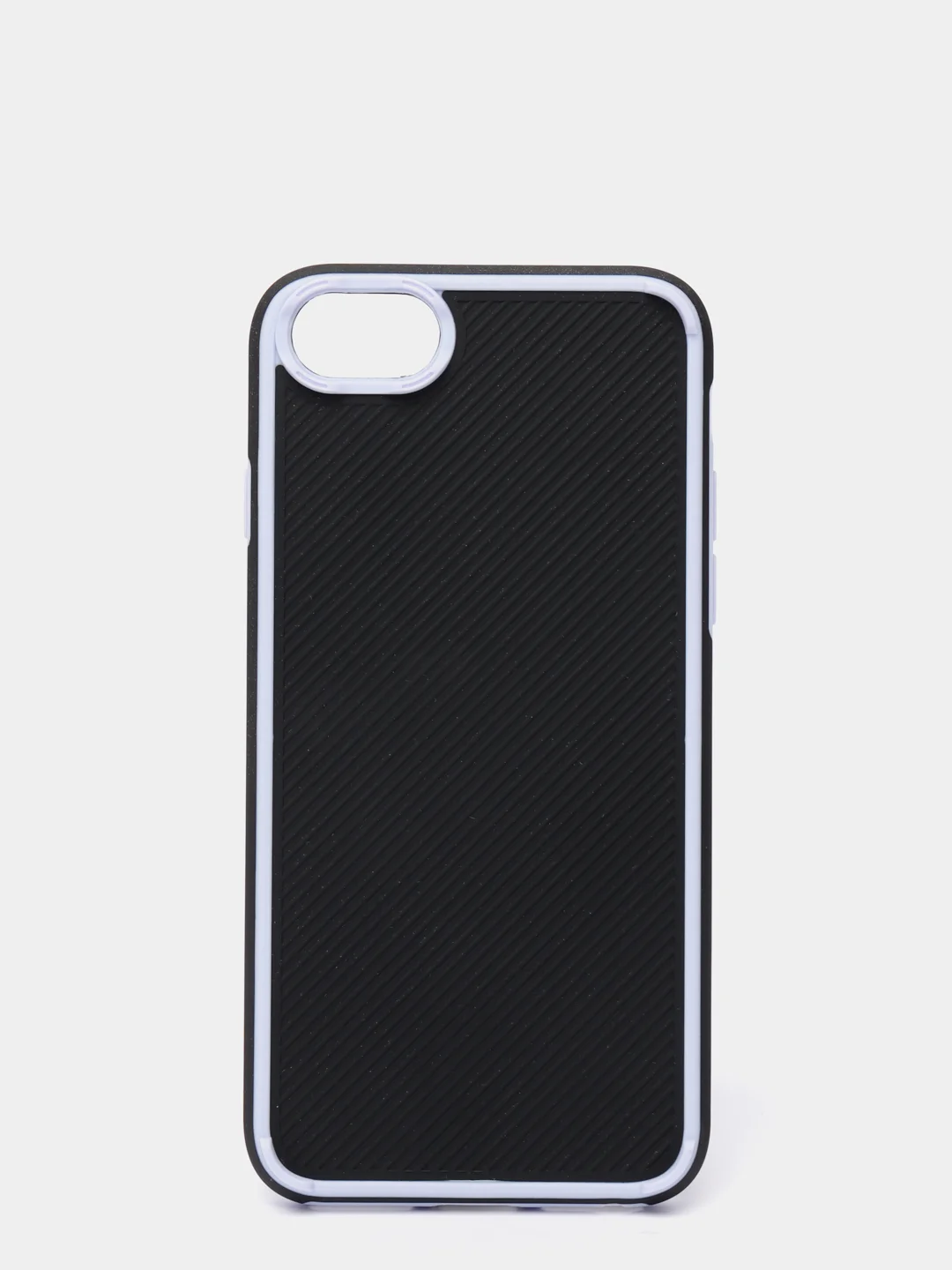 Лавандовый чехол для Iphone