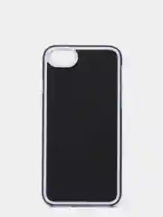 Лавандовый чехол для Iphone