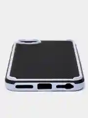 Лавандовый чехол для Iphone