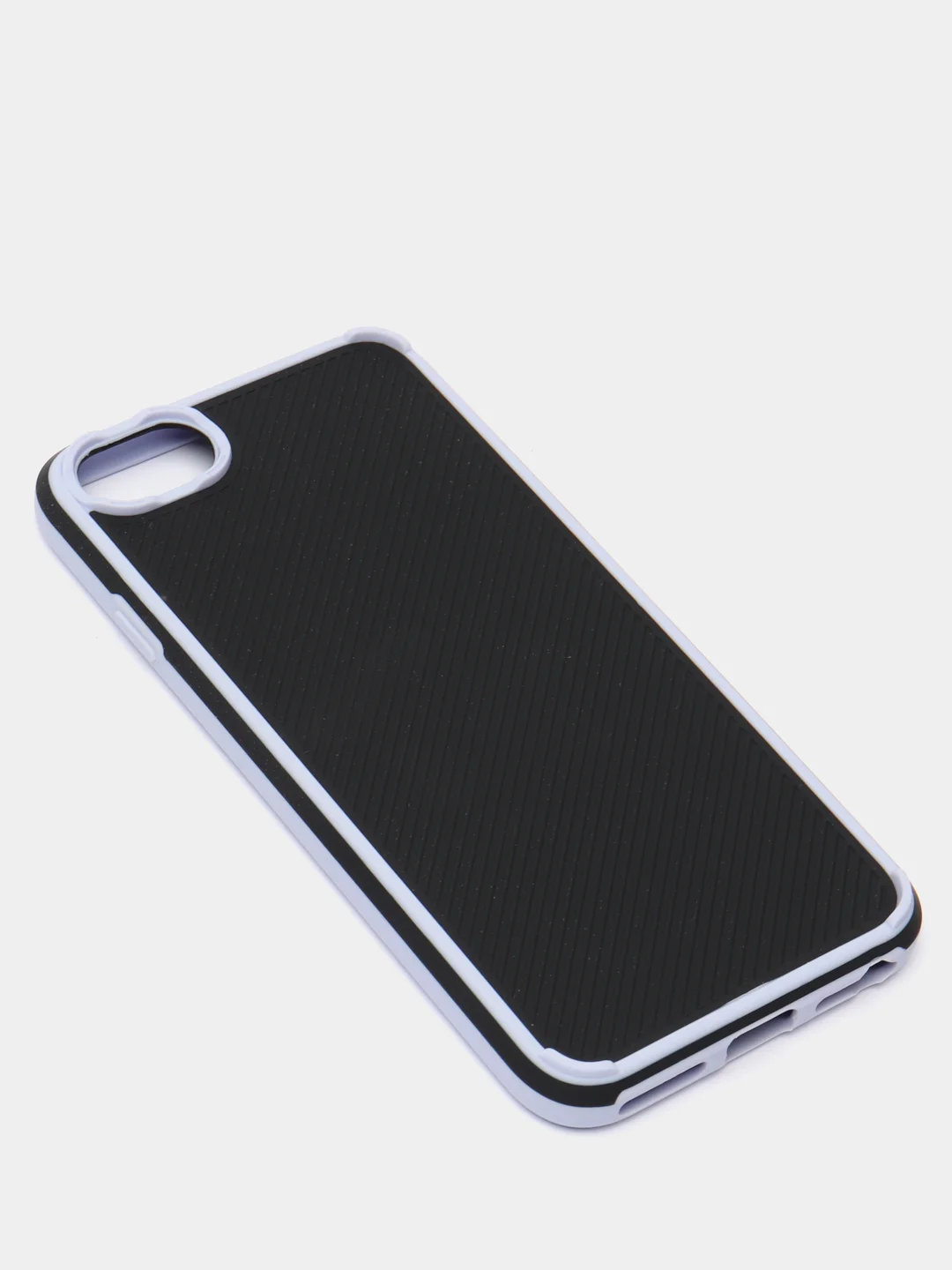 Лавандовый чехол для Iphone