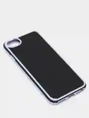 Лавандовый чехол для Iphone