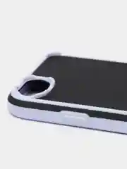 Лавандовый чехол для Iphone