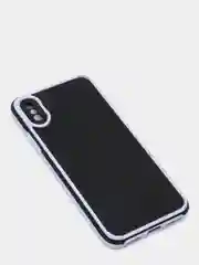 Лавандовый чехол для Iphone