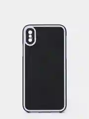 Лавандовый чехол для Iphone