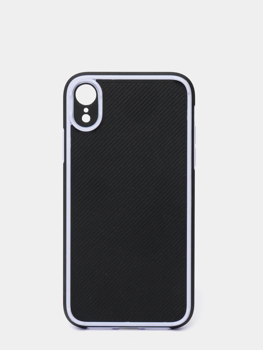 Лавандовый чехол для Iphone