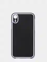 Лавандовый чехол для Iphone