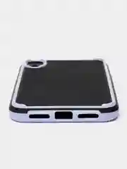 Лавандовый чехол для Iphone
