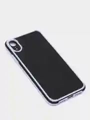 Лавандовый чехол для Iphone