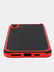 Красный чехол для Iphone