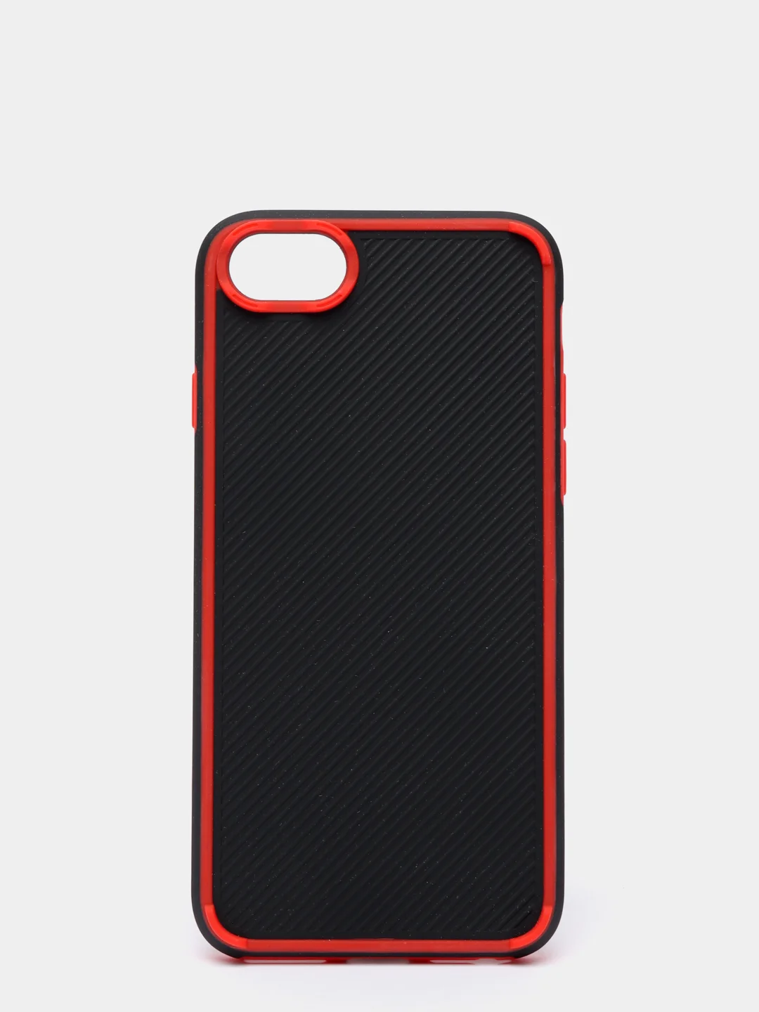 Красный чехол для Iphone
