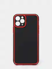Красный чехол для Iphone