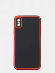 Красный чехол для Iphone