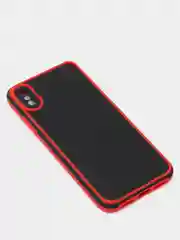 Красный чехол для Iphone