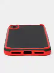 Красный чехол для Iphone