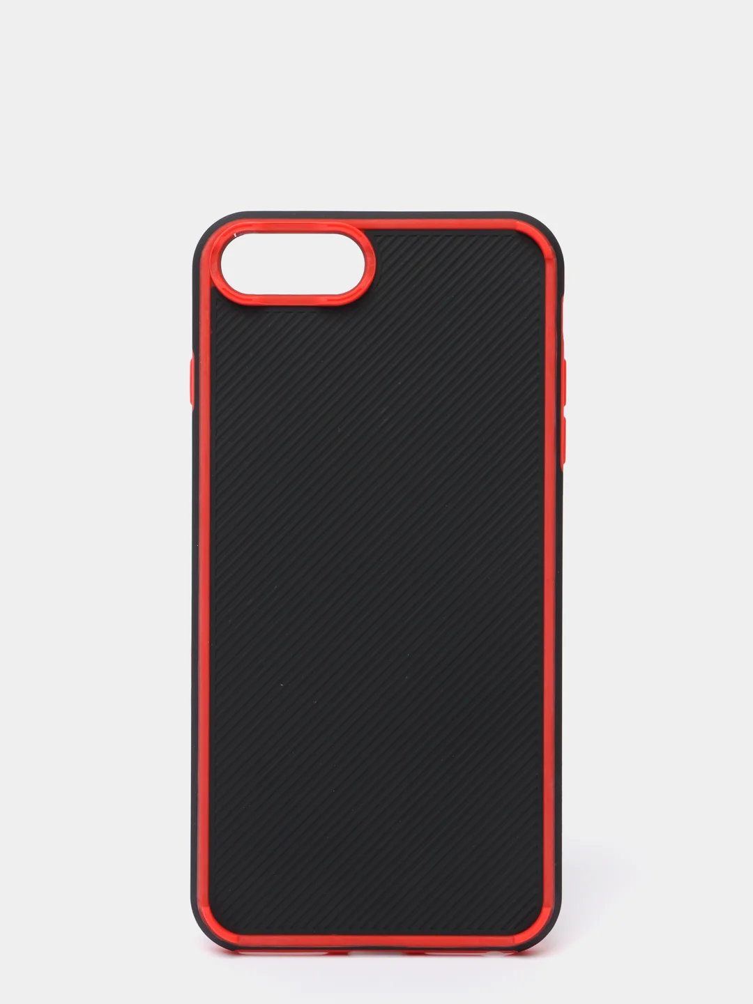 Красный чехол для Iphone