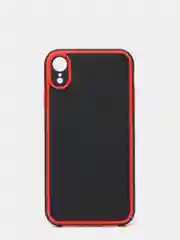 Красный чехол для Iphone