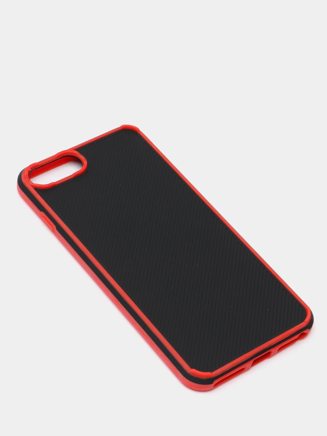 Красный чехол для Iphone