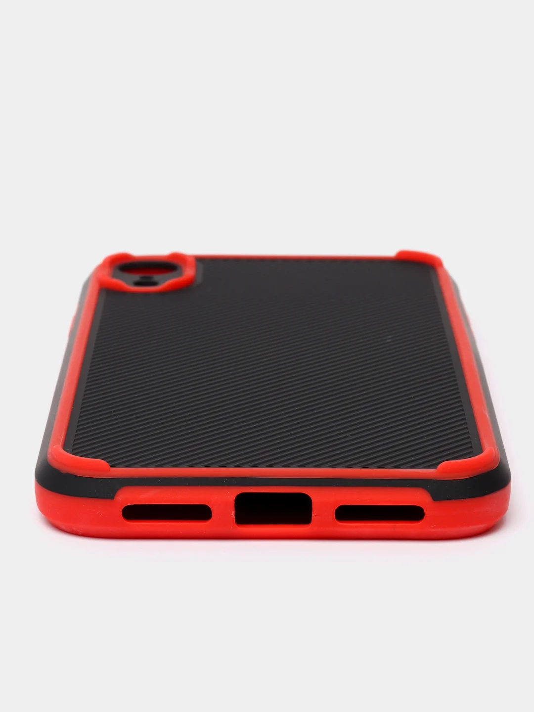 Красный чехол для Iphone