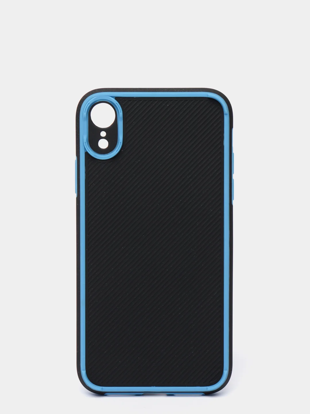 Синий чехол для Iphone