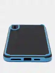 Синий чехол для Iphone