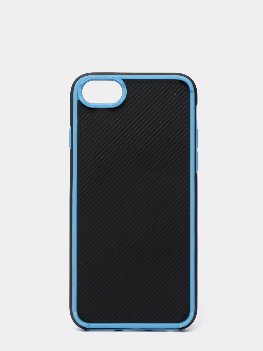Синий чехол для Iphone