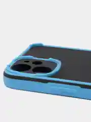 Синий чехол для Iphone