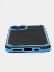 Синий чехол для Iphone
