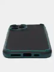 Зеленый чехол для Iphone