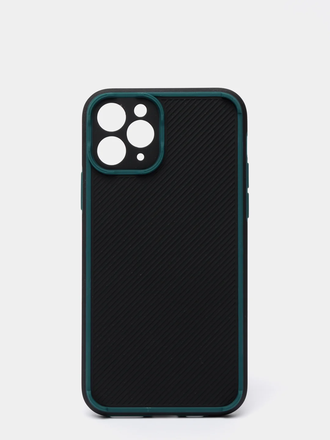 Зеленый чехол для Iphone