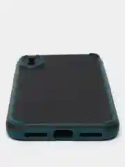 Зеленый чехол для Iphone