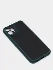 Зеленый чехол для Iphone