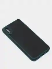 Зеленый чехол для Iphone