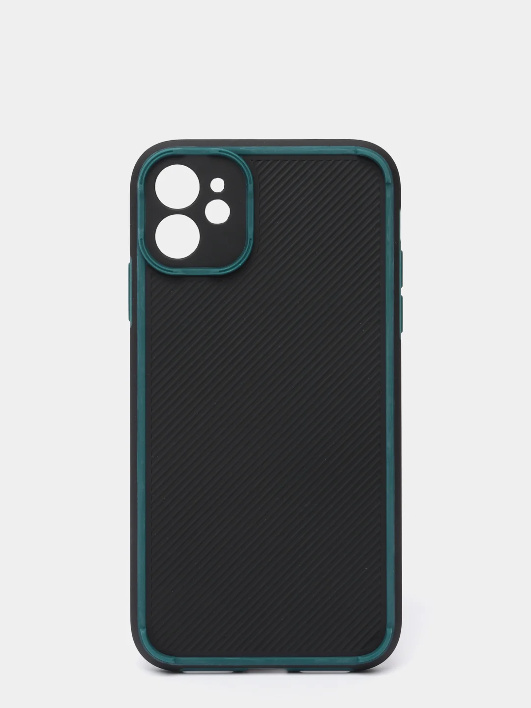 Зеленый чехол для Iphone