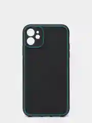 Зеленый чехол для Iphone
