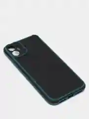 Зеленый чехол для Iphone