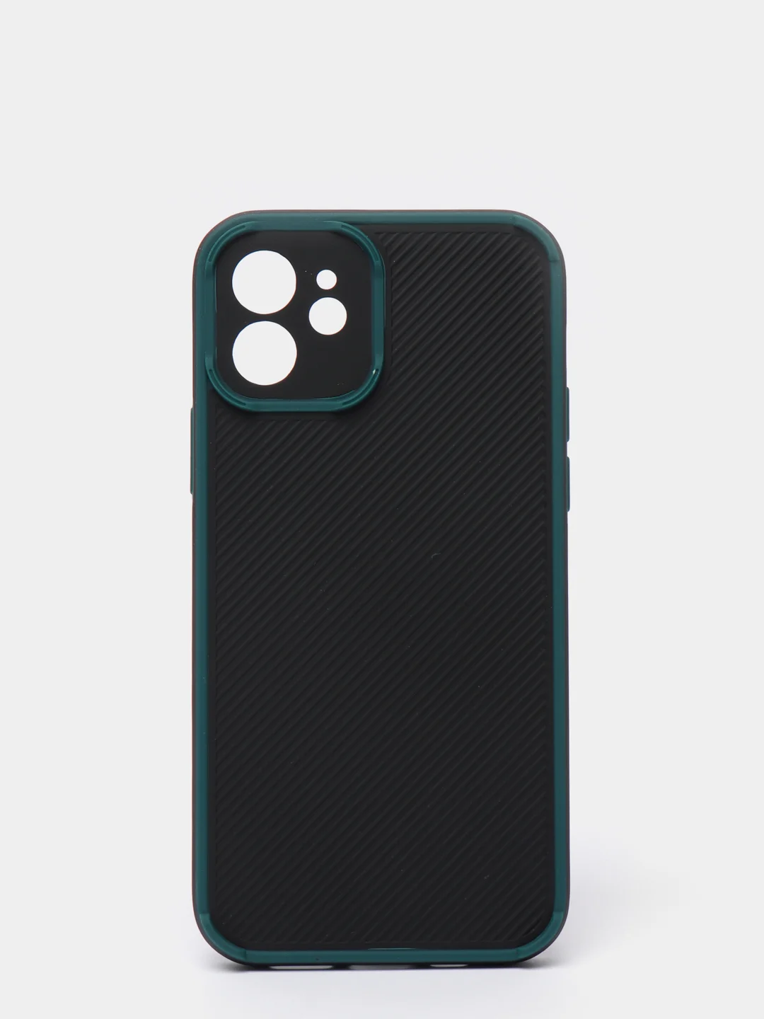 Зеленый чехол для Iphone