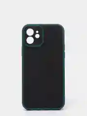 Зеленый чехол для Iphone