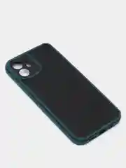 Зеленый чехол для Iphone