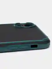 Зеленый чехол для Iphone